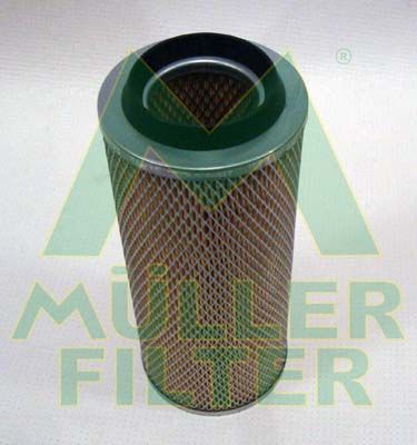 MULLER FILTER oro filtras PA560